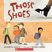 Image result for Jeremy From Those Shoes