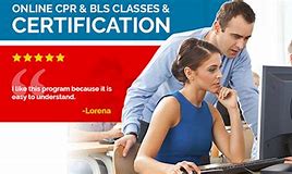 Image result for Online CPR Class