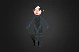 Image result for Realistic Character 3D Designs Hot