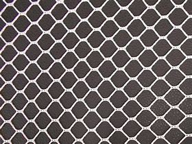 Image result for White Heavy Duty Sports Netting