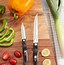Image result for 12 Inches Green Vegetable Knife