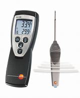 Image result for Instrument for Measuring Temperature