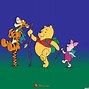 Image result for Pooh Bear Friends