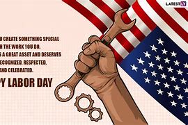 Image result for 122nd Labor Day