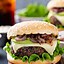 Image result for Studio Movie Grill Black Bean Burger