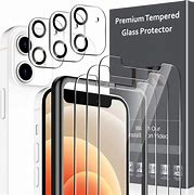 Image result for Lk Glass Screen Protector iPhone 12
