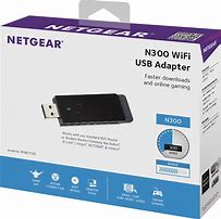 Image result for Netgear USB Wireless Adapter