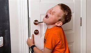 Image result for Kids. Breaking Finger Door