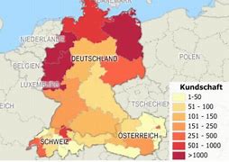 Image result for Dachl Map