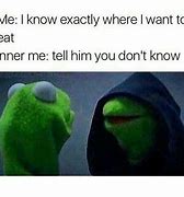 Image result for Funny Kermit Memes About Relationships