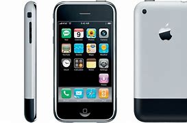 Image result for iPhone 1st Generation Rear