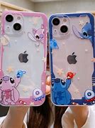 Image result for Baby Stitch Phone Case