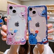 Image result for Samsung iPhone 13 Phone Cases Stitch