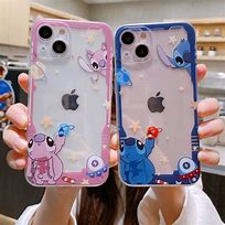 Image result for Stitch Cell Phone Case