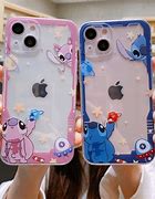 Image result for Stitch Phone Case Apple