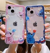 Image result for Stitch Phone Case iPhone