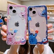 Image result for Stitch Phone Case Collage