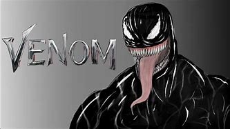 Image result for How to Draw Venom 2018