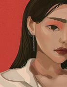 Image result for Aesthetic Art Drawing People