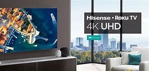 Image result for Hisense Roku TV Home Screen