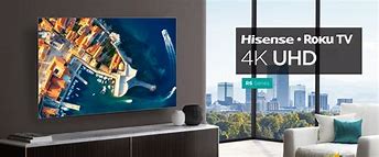 Image result for Hisense Roku TV 50 Inch Living Room