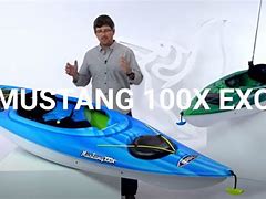 Image result for Pelican Mustang 120X EXO Kayak