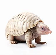 Image result for Armadillo White Background