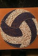 Image result for Easy 10 String Volleyball Pattern