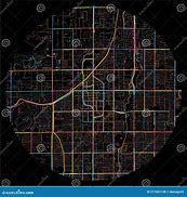 Image result for Arizona City Map