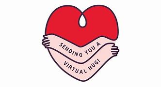 Image result for Sending You a Virtual Hug