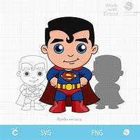 Image result for Superman Baby Cartoon Yes You Can