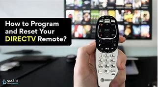 Image result for DirecTV Reset Button