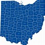 Image result for Ohio USA Map