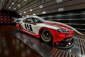 Image result for Toyota Nascup Car