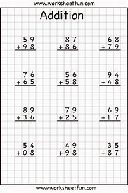 Image result for Mental Maths for Class 3 Conversion of M and Cm mm