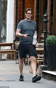 Image result for Matt Smith New Jersey Water