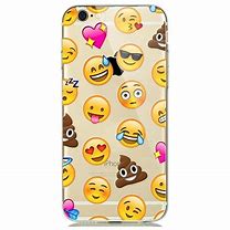 Image result for iPhone 5 Emoji Case for Sale