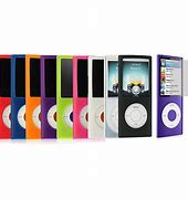 Image result for iPod Nano 4th Generation Cover