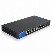 Image result for Linksys 8-Port Switch