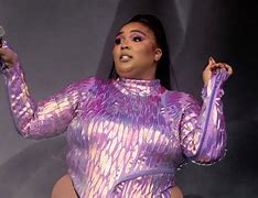 Image result for Lizzo Quits