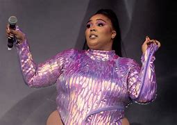 Image result for Lizzo Quits
