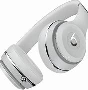 Image result for silver dre headphone wireless