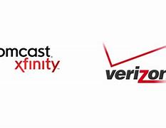 Image result for Comcast versus Verizon