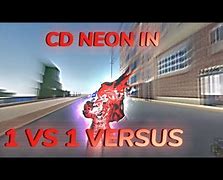 Image result for Neon CD YBA