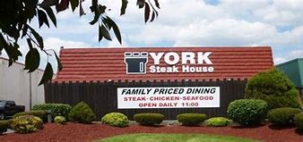 Image result for York Steak house
