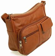 Image result for Purses with Lots of Pockets and Compartments