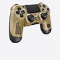 Image result for PlayStation DualShock 4 Side View