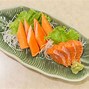Image result for What Is the Difference Between Sushi Rool and Sashimi