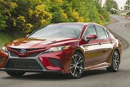 Image result for 2018 Toyota Camry XLE Wheels