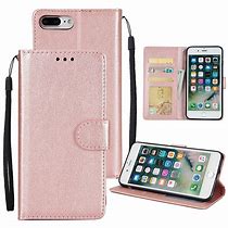 Image result for iPhone 8 Plus Case with Magnetic Card Holder